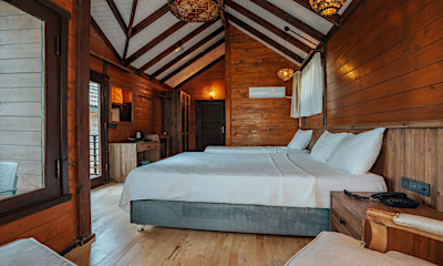 Pine House